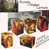 Rumple Stiltzken Comune - Wrong FromThe Beginning