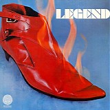 Legend - Legend (Red Boot)