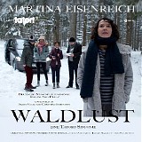 Martina Eisenreich - Tatort: Waldlust (A Crime Scene Symphony)