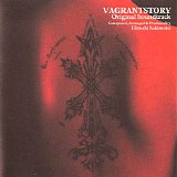 Hitoshi Sakimoto - Vagrant Story