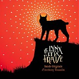 Anthony Touzalin - Le Lynx et La Fraise