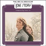 Francis Lai - Love Story (Album)