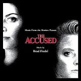 Brad Fiedel - The Accused