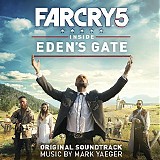 Mark Yaeger - Far Cry 5: Inside Eden's Gate