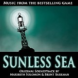 Maribeth Solomon & Brent Barkman - Sunless Sea