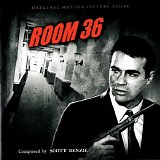 Scott Benzie - Room 36