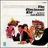 Lalo Schifrin - The Cincinnati Kid