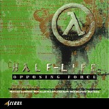 Kelly Bailey - Half Life: Opposing Force