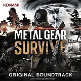 Haruna Kubo, Takanori Kaneko, Pedro Avelar & Karin Nakano - Metal Gear Survive