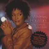 Whitney Houston - My Love Is Your Love:  The Remixes