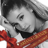 Ariana Grande - Christmas Kisses  [Japan]