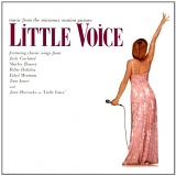 Jane Horrocks - Little Voice:  Music From The Miramax Motion Picture