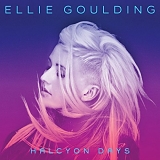 Ellie Goulding - Halcyon