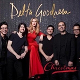 Delta Goodrem - Christmas (EP)