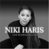 Niki Haris - Live In Switzerland