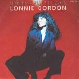 Lonnie Gordon - Happenin' All Over Again