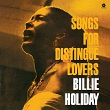 Billie Holiday - Songs for DistinguÃ© Lovers