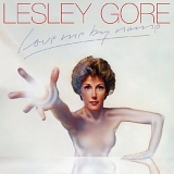 Lesley Gore - Love Me By Name