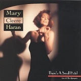 Mary Cleere Haran - There's a Small Hotel - Live At The Algonquin