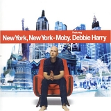 Moby featuring Deborah Harry - New York, New York