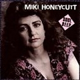 Miki Honeycutt - Soul Deep