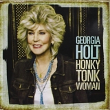 Georgia Holt - Honky Tonk Woman