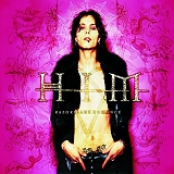 HIM - Razorblade Romance