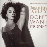 Jasmine Guy - Dont Want Money  (CD Maxi-single)