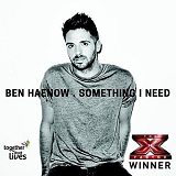 Ben Haenow - Something I Need