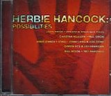 Herbie Hancock - Possibilities