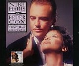 Niki Haris & Peter Cox - I Only Have Eyes For You