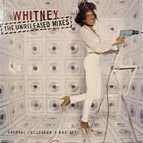 Whitney Houston - The Unreleased Mixes