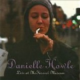 Danielle Howle - Live At McKissick Museum