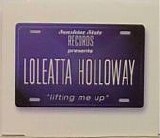 Loleatta Holloway - Lifting Me Up