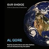 Al Gore - Our Choice  [Audiobook]