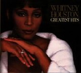 Whitney Houston - Greatest Hits