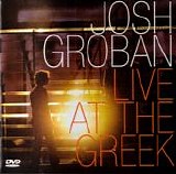 Josh Groban - Live At The Greek