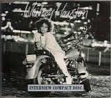 Whitney Houston - Interview Compact Disc  (WH001)