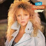 Lisa Hartman - Letterock