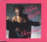 Whitney Houston - I Belong To You  [UK]