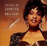 Jennifer Holliday - The Best Of Jennifer Holliday