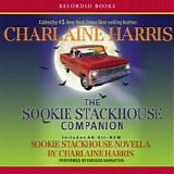 Charlaine Harris - The Sookie Stackhouse Companion