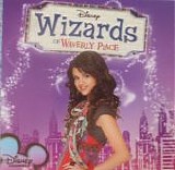 Selena Gomez - Disney Wizards Of Waverly Place