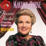 Marilyn Horne - Rossini Recital