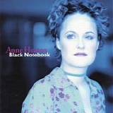 Anne Heaton - Black Notebook