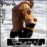 Paris Hilton - Turn You On  (CD Single)