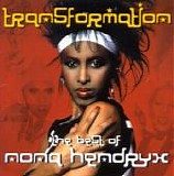 Nona Hendryx - Transformation:  The Best Of Nona Hendryx