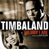 Keri Hilson, Timbaland - The Way I Are