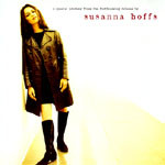 Susanna Hoffs - A Special Preview From The Forthcoming Release by Susanna Hoffs