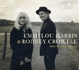 Emmylou Harris & Rodney Crowell - Old Yellow Moon